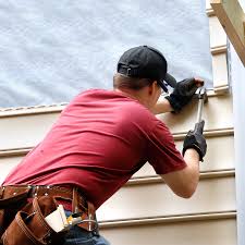 Trent Woods, NC Siding Installation & Repair Company